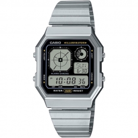 A158WEA-2EF CASIO