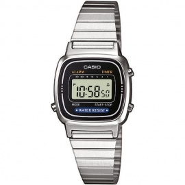 LA670WEMY-9EF CASIO VINTAGE