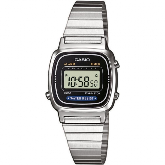 LA670WEMY-9EF CASIO VINTAGE
