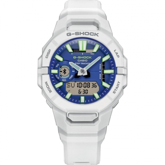 GA 100B-7A CASIO G-SHOCK 