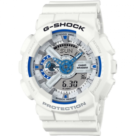 AWG M100B-1A CASIO G-SHOCK