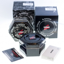 AWG M100B-1A CASIO G-SHOCK