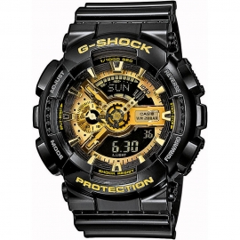 GA 110GB-1A CASIO G-SHOCK