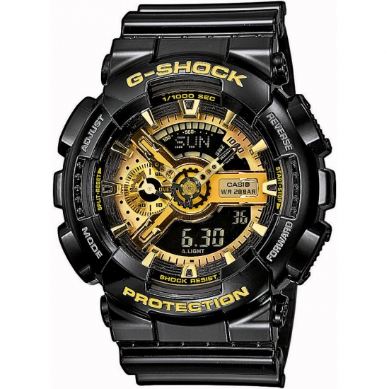 GA 110GB-1A CASIO G-SHOCK