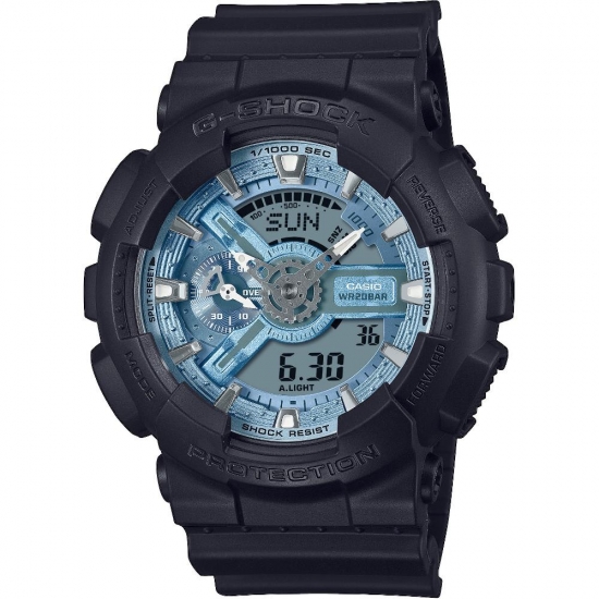 GA 100-1A2 CASIO G-SHOCK 