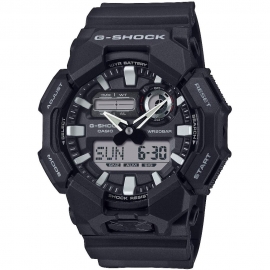 GA 100-1A1 CASIO G-SHOCK 