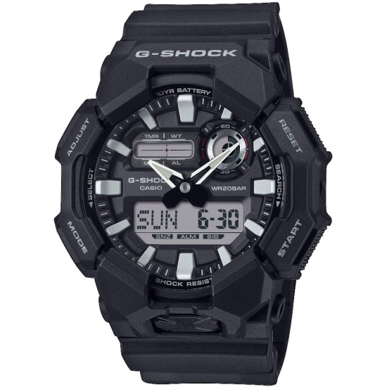 GA 100-1A1 CASIO G-SHOCK 