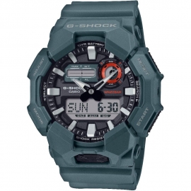 GA-010-1AER CASIO G-SHOCK