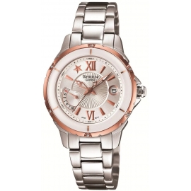 SHE 4021SG-4A CASIO SHEEN